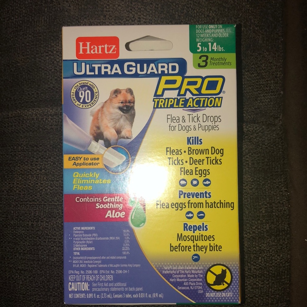 Harts Ultra Guard